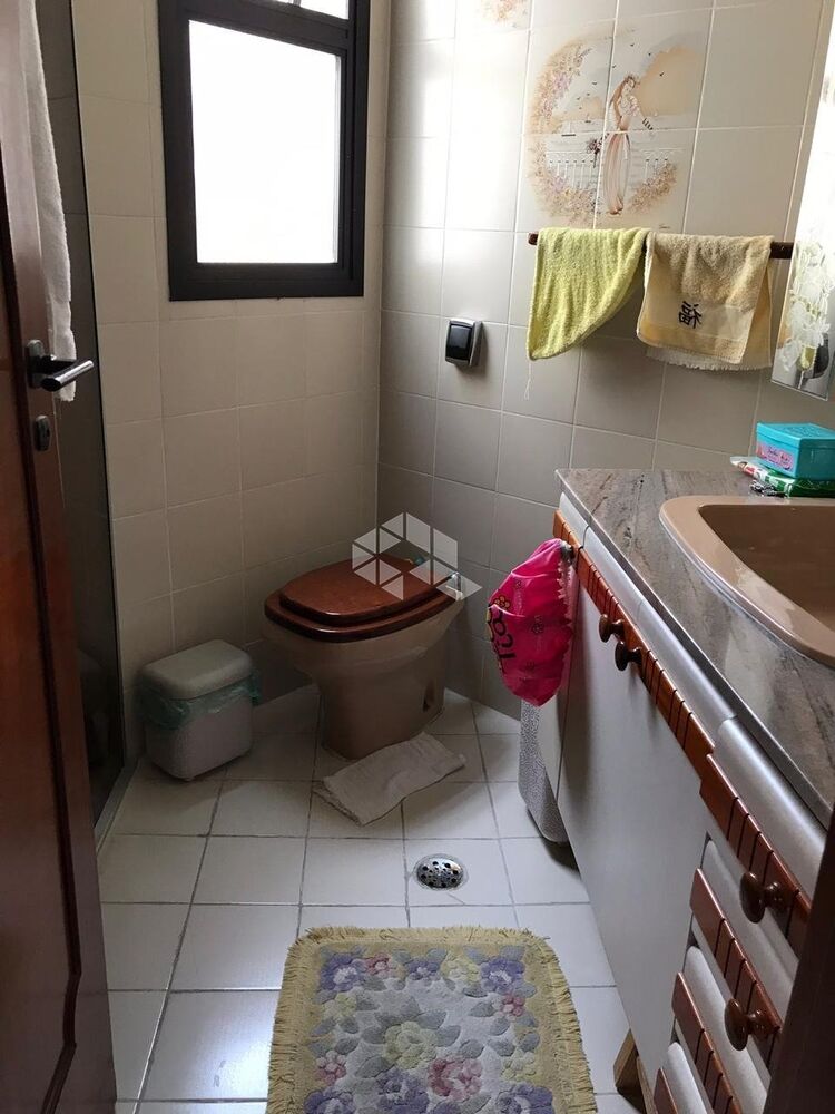 Apartamento, 4 quartos, 157 m² - Foto 1