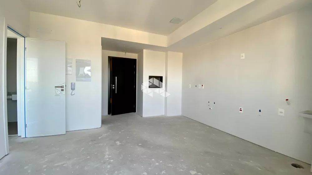 Apartamento, 1 quarto, 41 m² - Foto 1