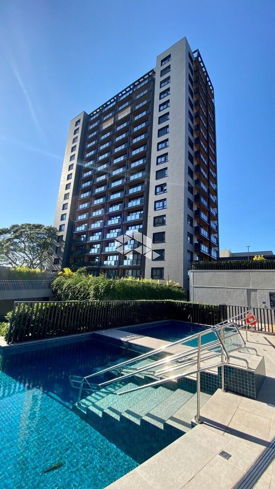 Apartamento, 1 quarto, 41 m² - Foto 11