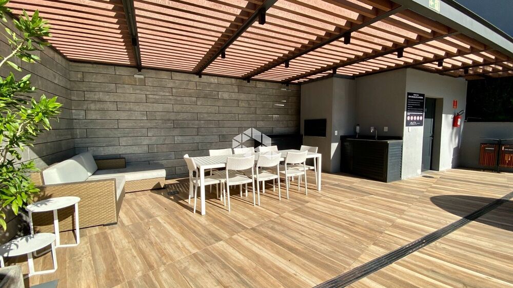 Apartamento, 1 quarto, 41 m² - Foto 9