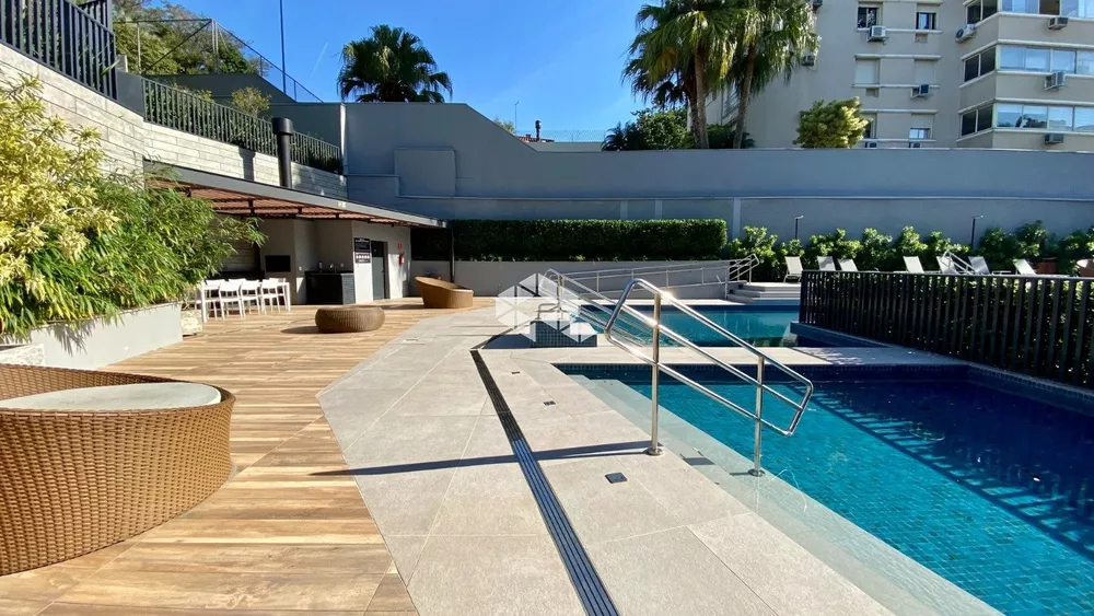 Apartamento, 1 quarto, 41 m² - Foto 7