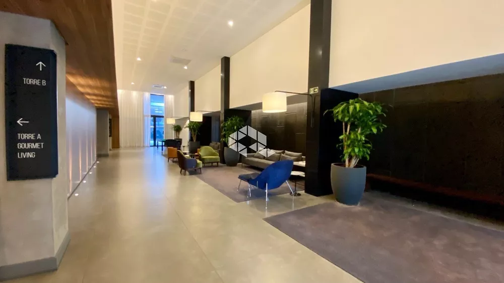 Apartamento, 1 quarto, 41 m² - Foto 3