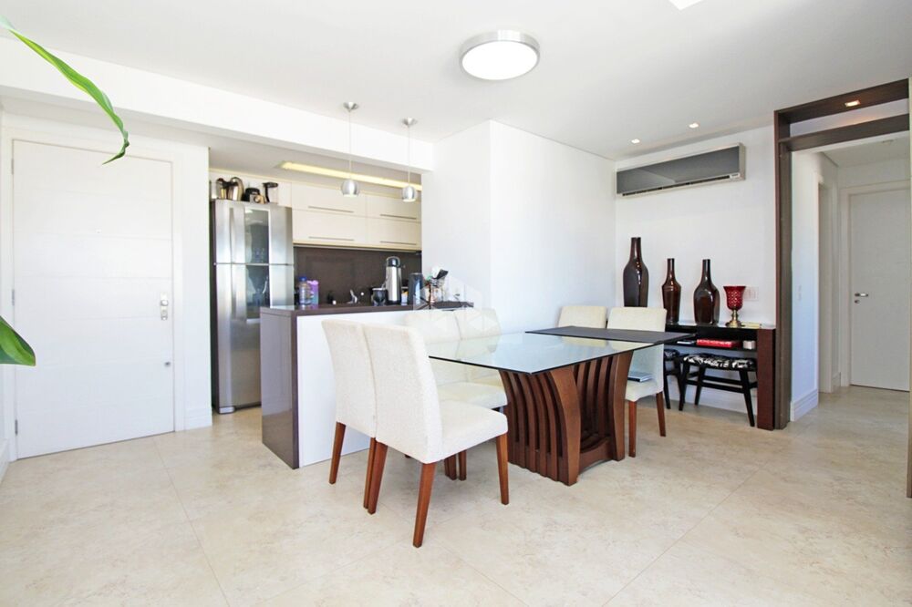 Apartamento, 3 quartos, 86 m² - Foto 2
