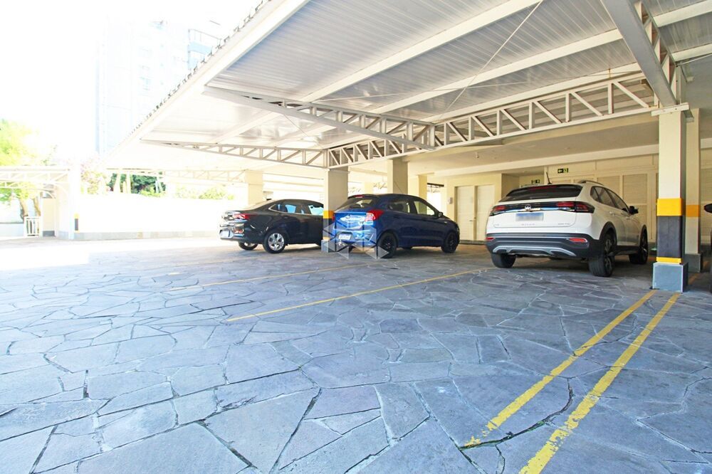 Apartamento, 3 quartos, 86 m² - Foto 3