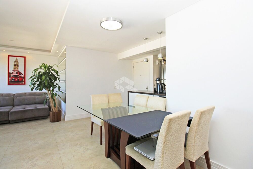 Apartamento, 3 quartos, 86 m² - Foto 4
