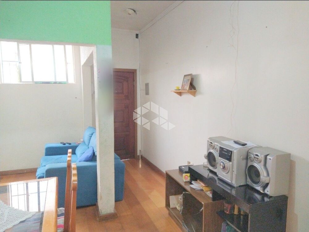Apartamento, 1 quarto, 43 m² - Foto 2