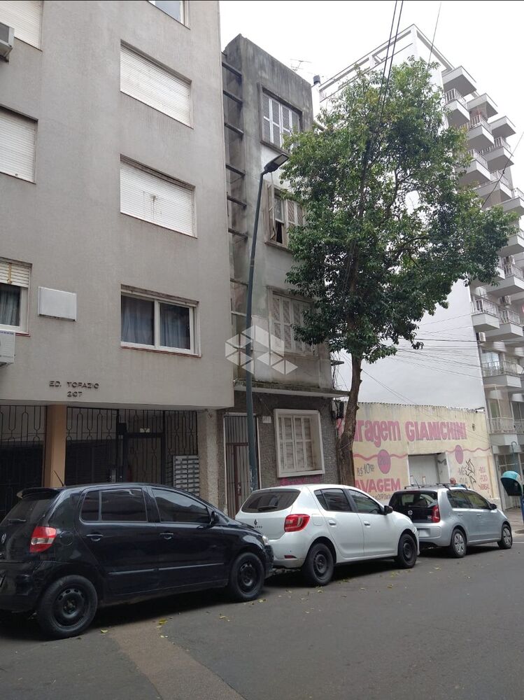 Apartamento, 1 quarto, 43 m² - Foto 1
