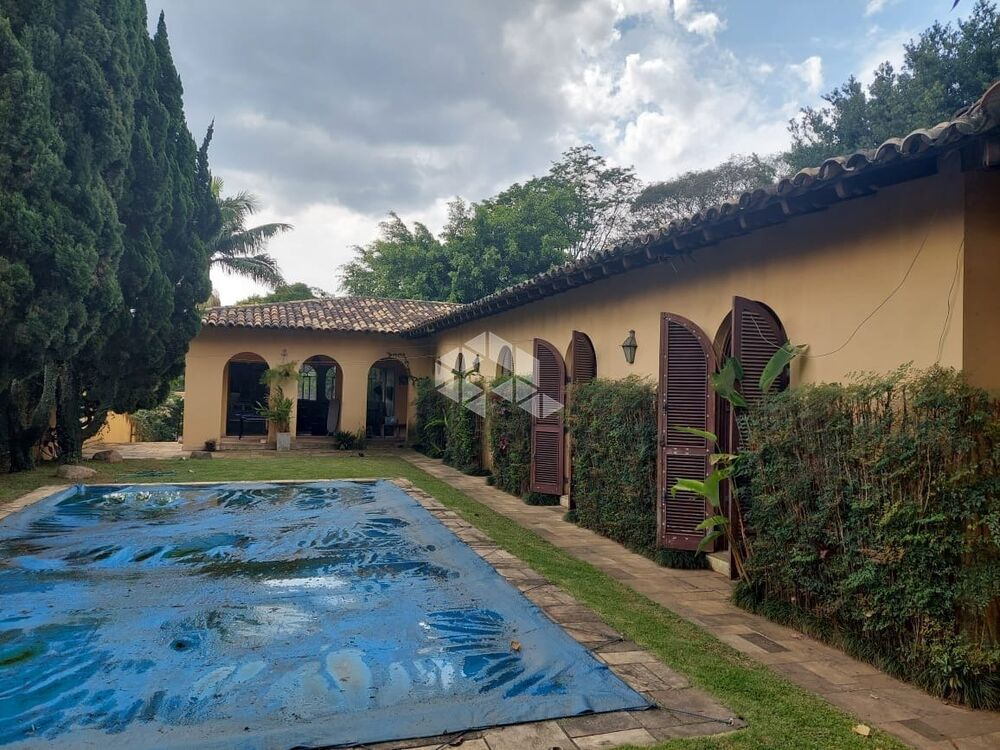 Casa, 4 quartos, 800 m² - Foto 2
