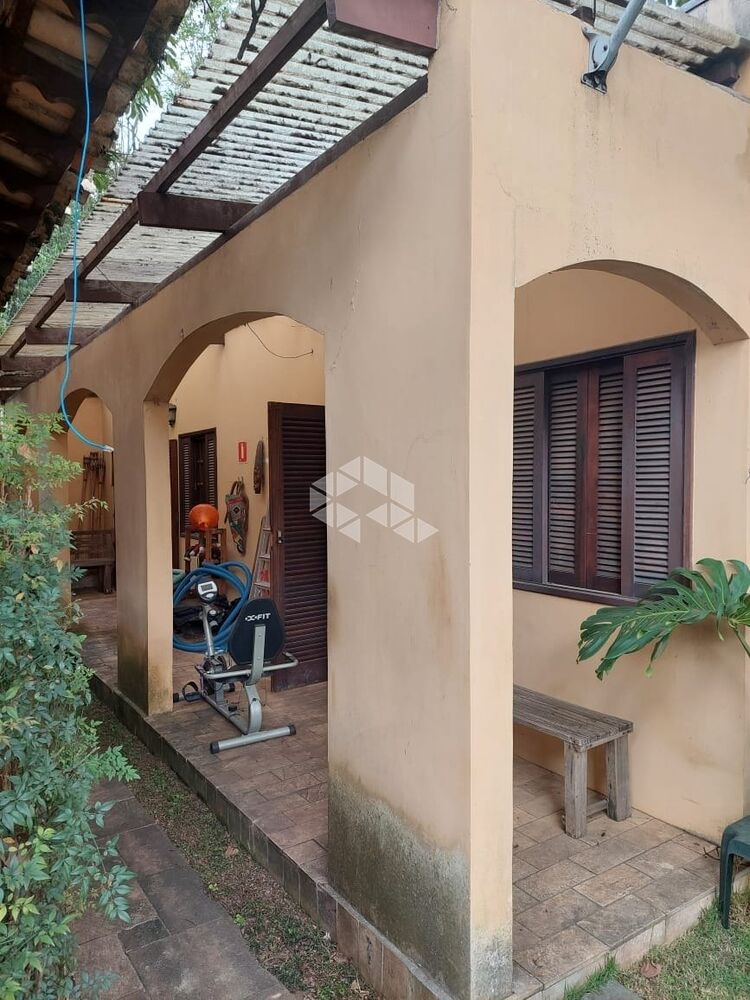 Casa, 4 quartos, 800 m² - Foto 1