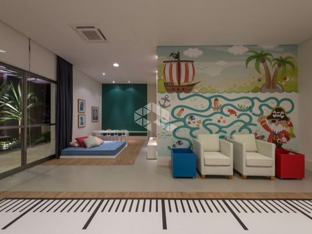Cobertura, 5 quartos, 838 m² - Foto 3