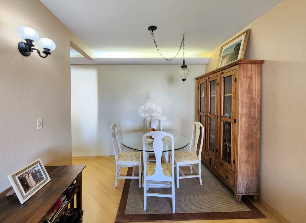 Apartamento, 2 quartos, 59 m² - Foto 3