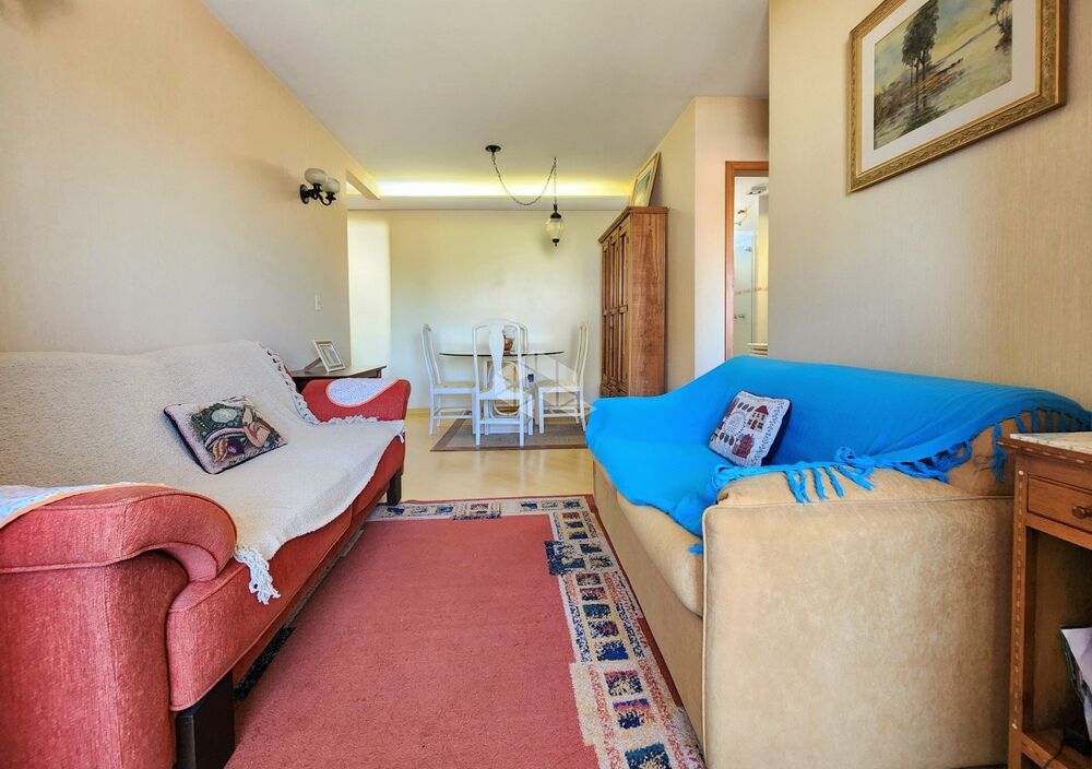 Apartamento, 2 quartos, 59 m² - Foto 2