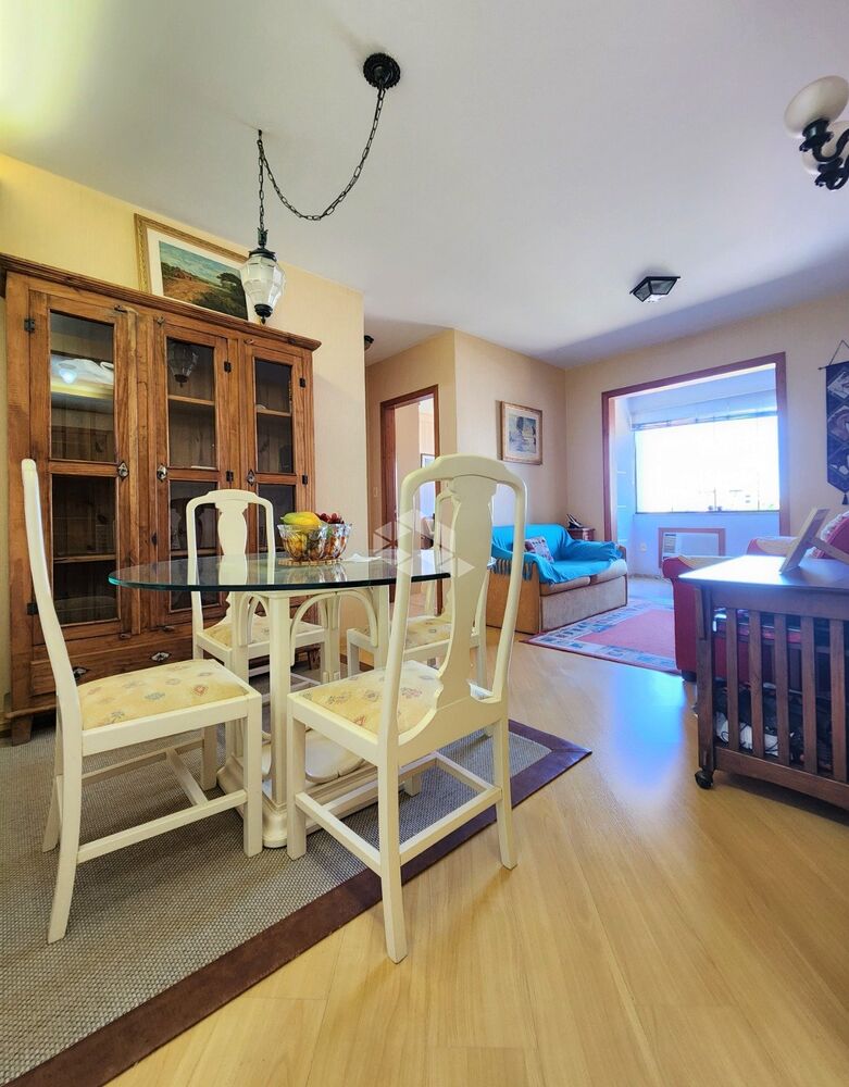 Apartamento, 2 quartos, 59 m² - Foto 1