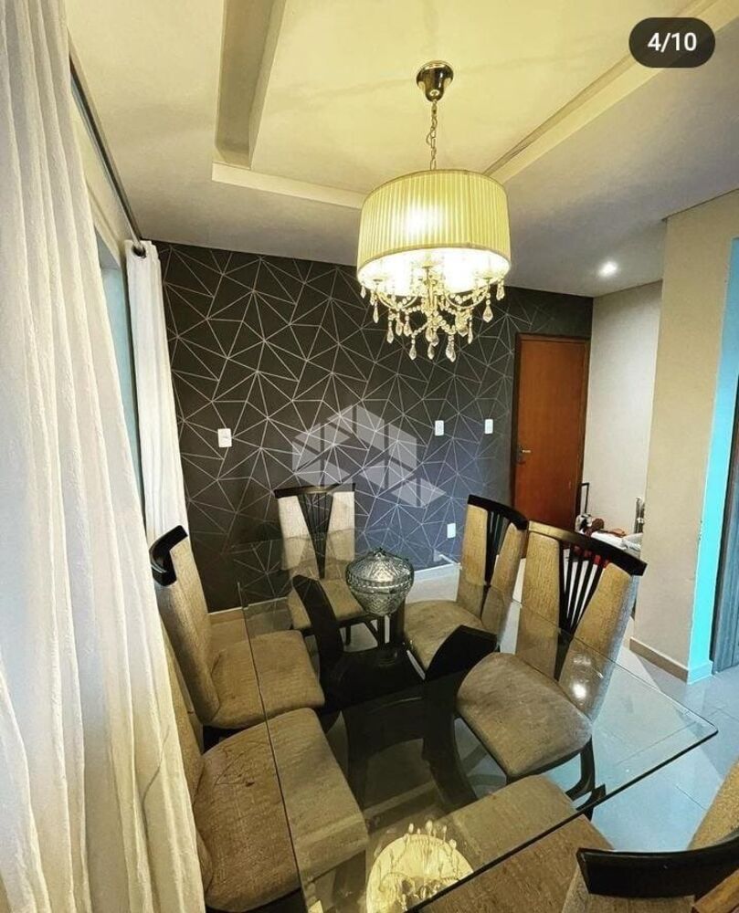 Apartamento à venda com 3 quartos, 67m² - Foto 3