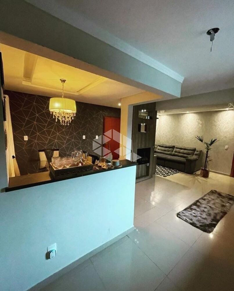 Apartamento à venda com 3 quartos, 67m² - Foto 5