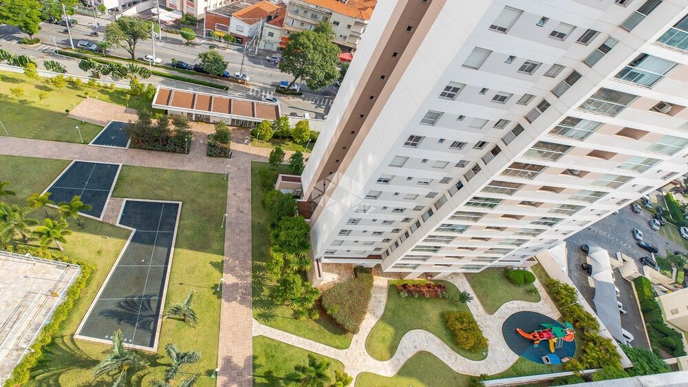 Apartamento, 3 quartos, 212 m² - Foto 4