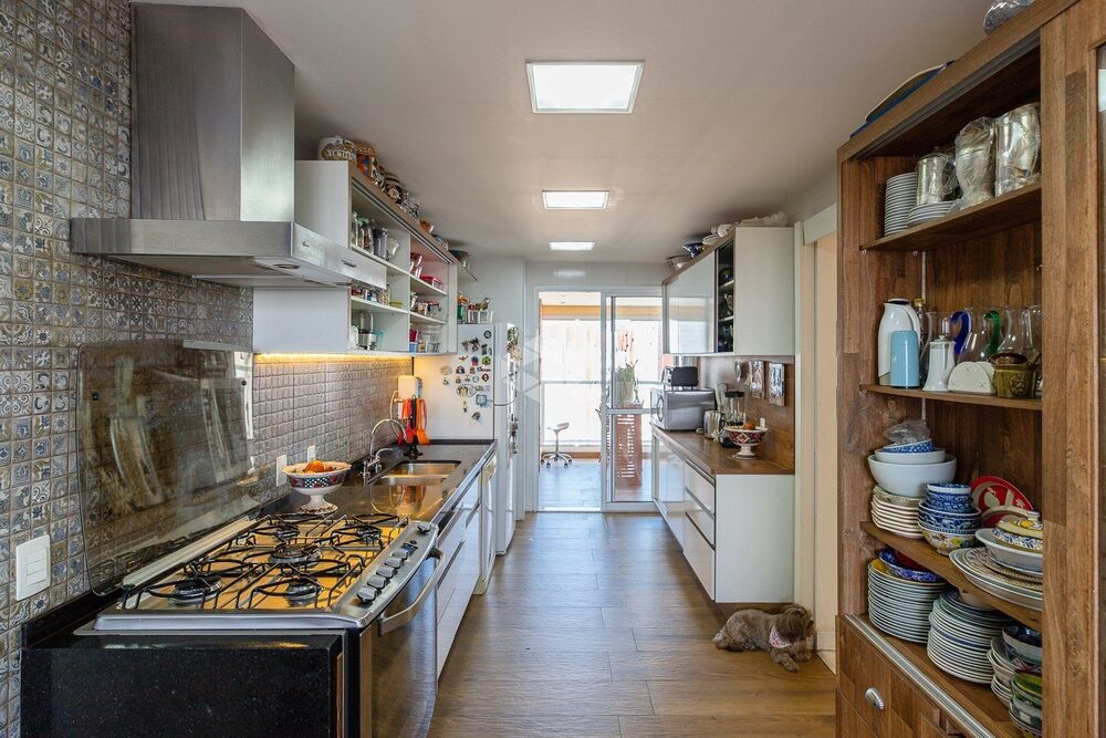Apartamento, 3 quartos, 212 m² - Foto 2