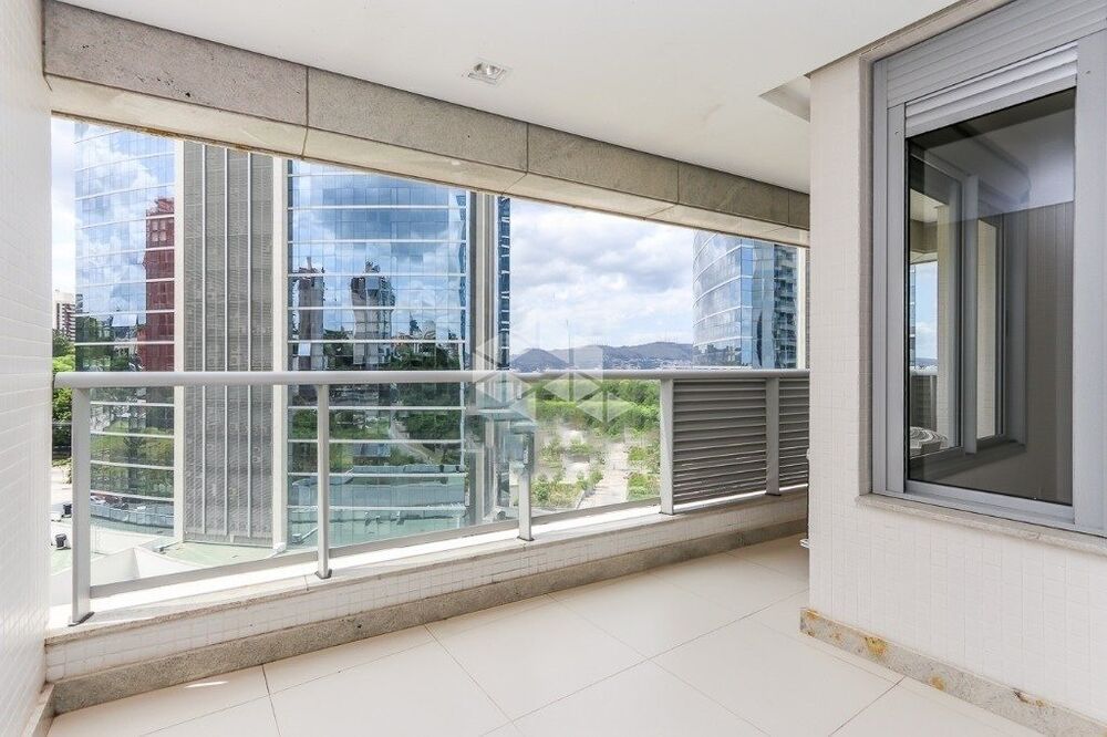 Apartamento, 1 quarto, 53 m² - Foto 2