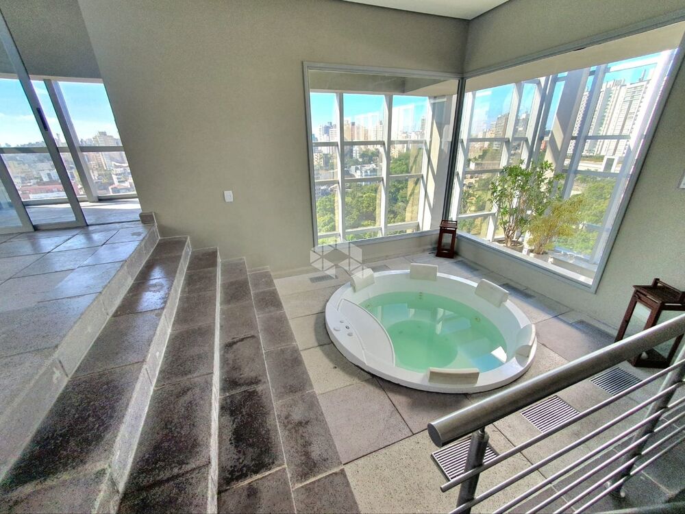 Apartamento, 1 quarto, 53 m² - Foto 1