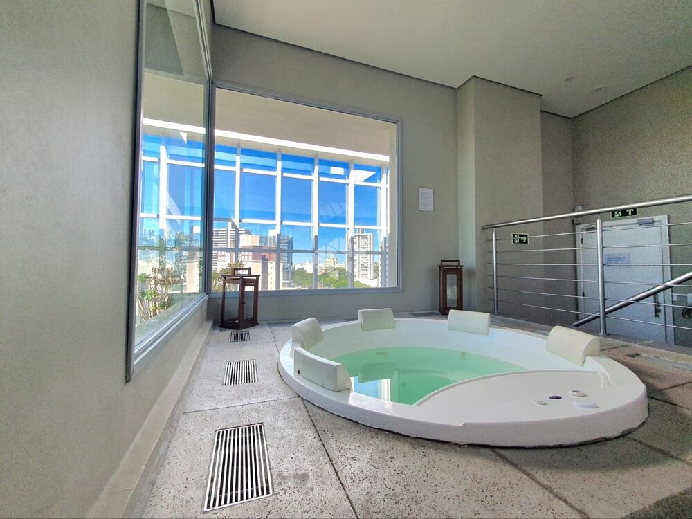 Apartamento, 1 quarto, 53 m² - Foto 4