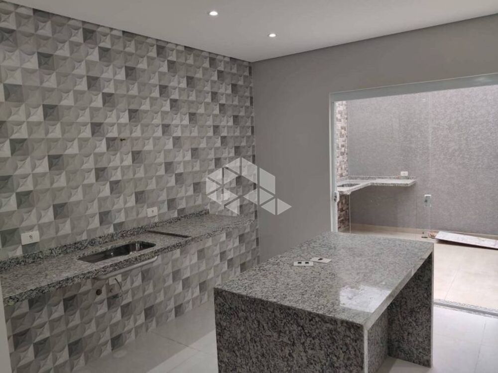 Casa, 3 quartos, 106 m² - Foto 2