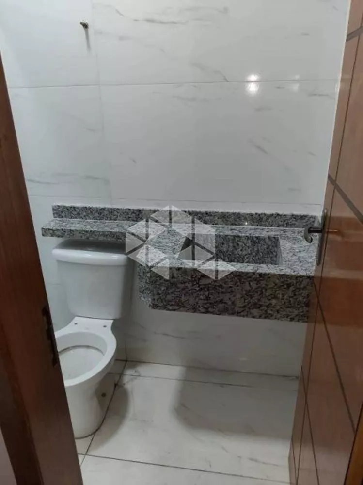 Casa, 3 quartos, 106 m² - Foto 7