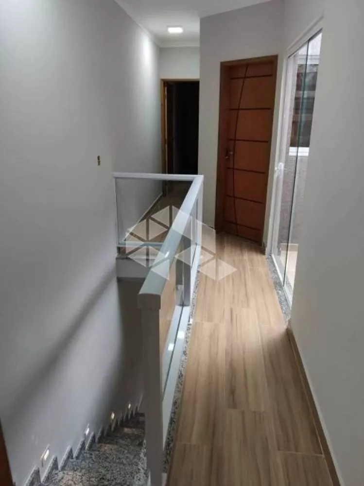 Casa, 3 quartos, 106 m² - Foto 2
