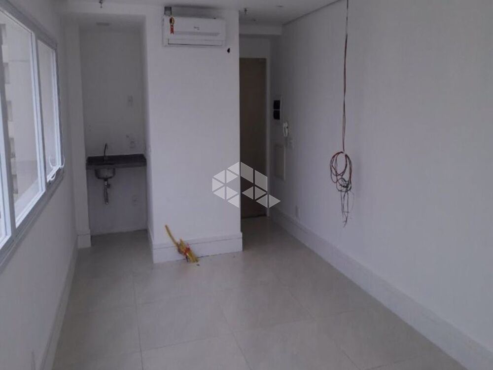 Sala-Conjunto, 32 m² - Foto 1