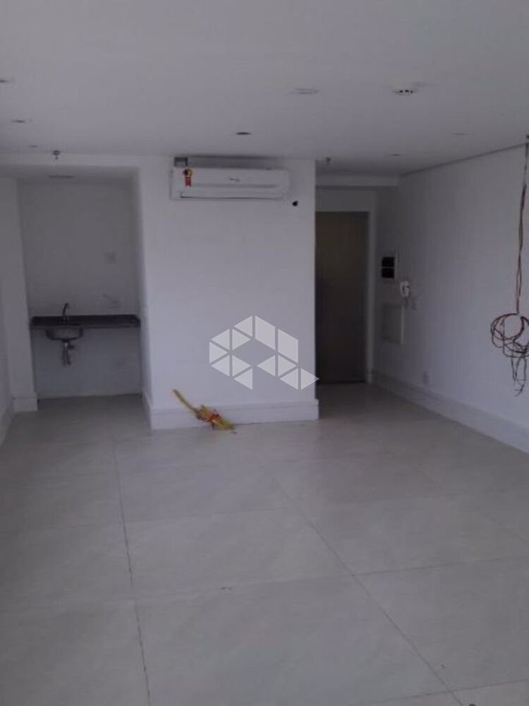 Sala-Conjunto, 32 m² - Foto 2