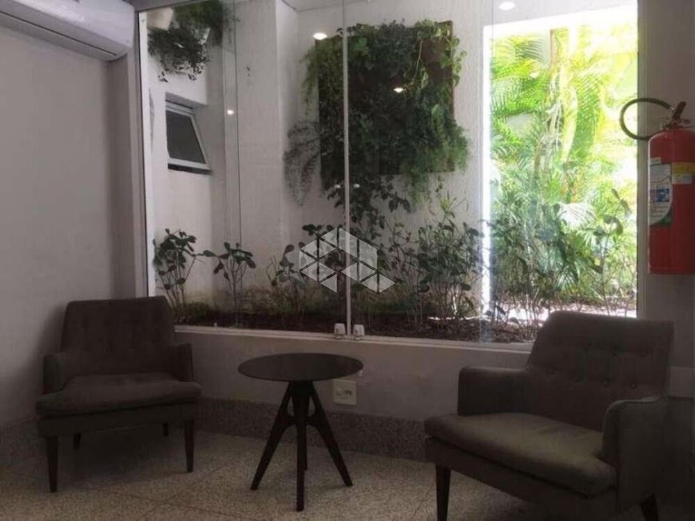 Sala-Conjunto, 32 m² - Foto 7