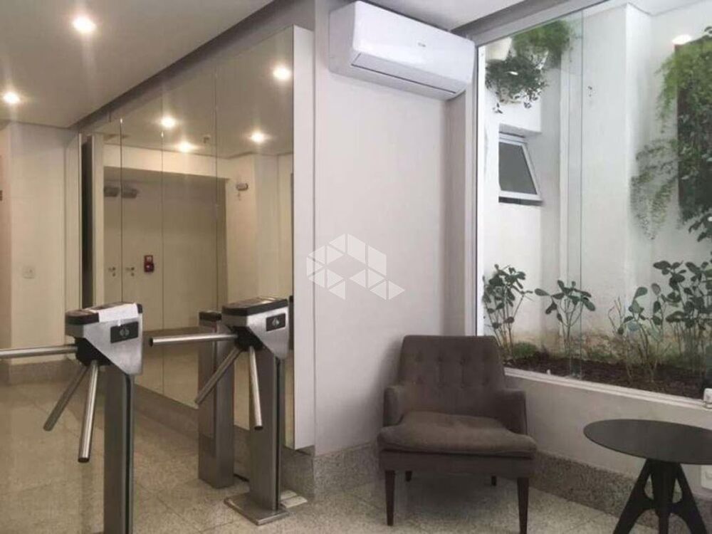 Sala-Conjunto, 32 m² - Foto 6