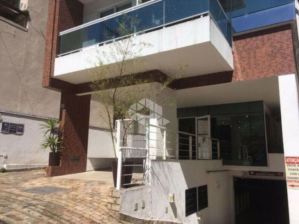 Sala-Conjunto, 32 m² - Foto 4