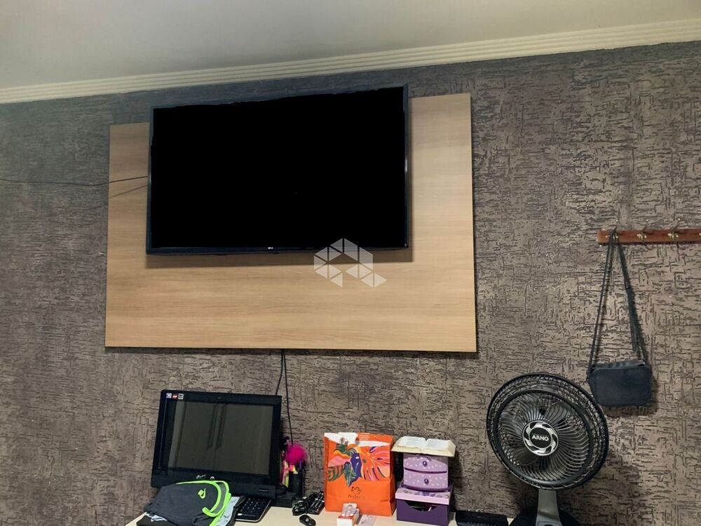 Casa, 3 quartos, 140 m² - Foto 2