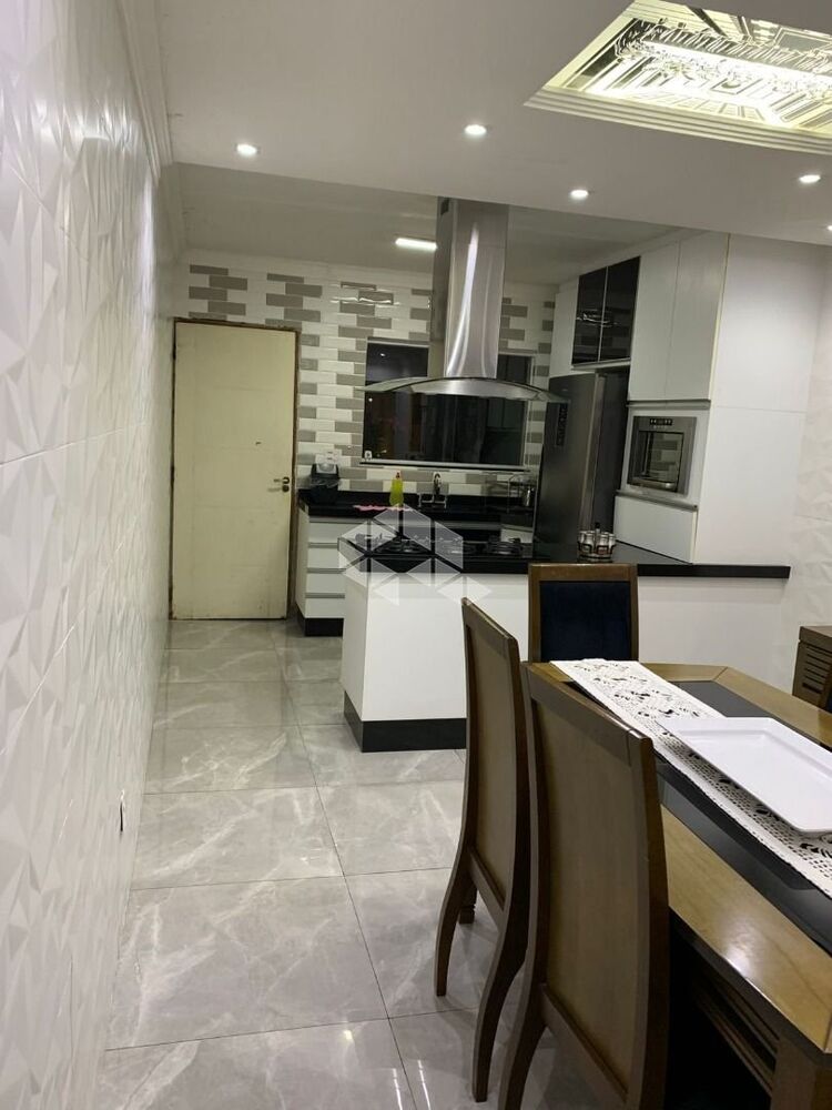 Casa, 3 quartos, 140 m² - Foto 3