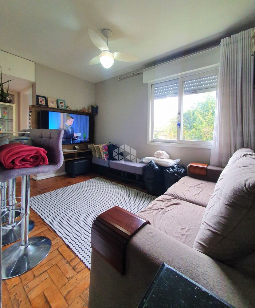 Apartamento, 2 quartos, 51 m² - Foto 1
