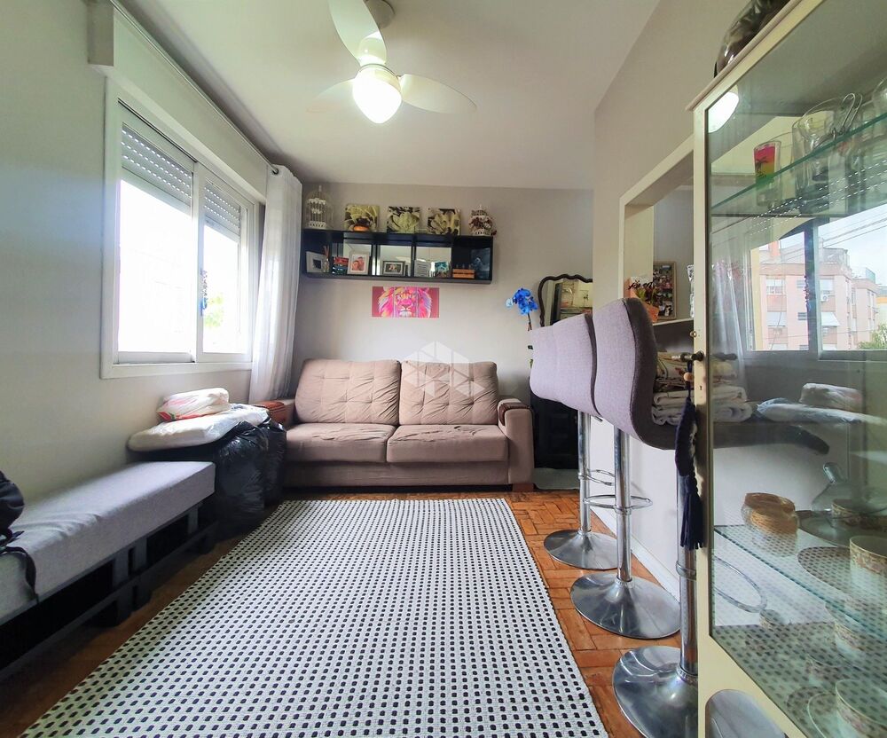 Apartamento, 2 quartos, 51 m² - Foto 2