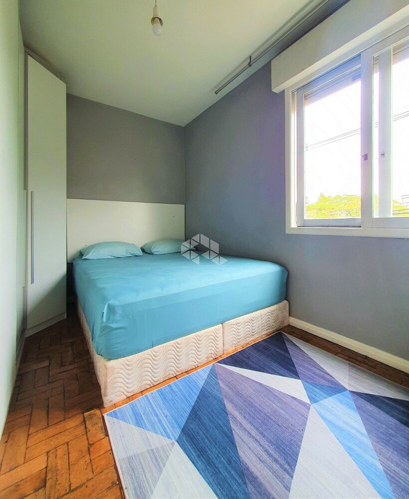 Apartamento, 2 quartos, 51 m² - Foto 4