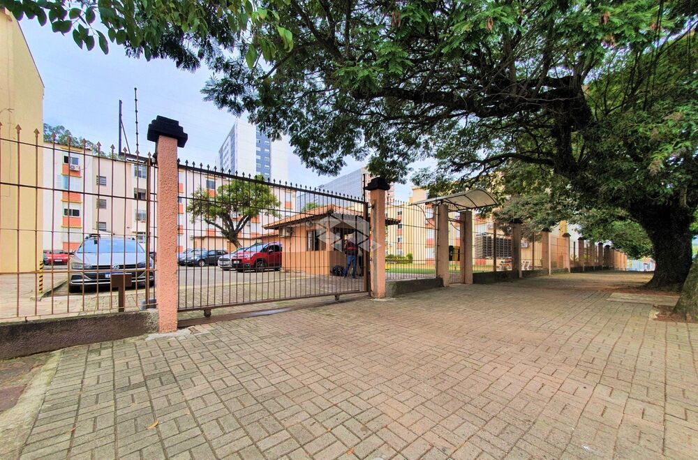Apartamento, 2 quartos, 51 m² - Foto 3
