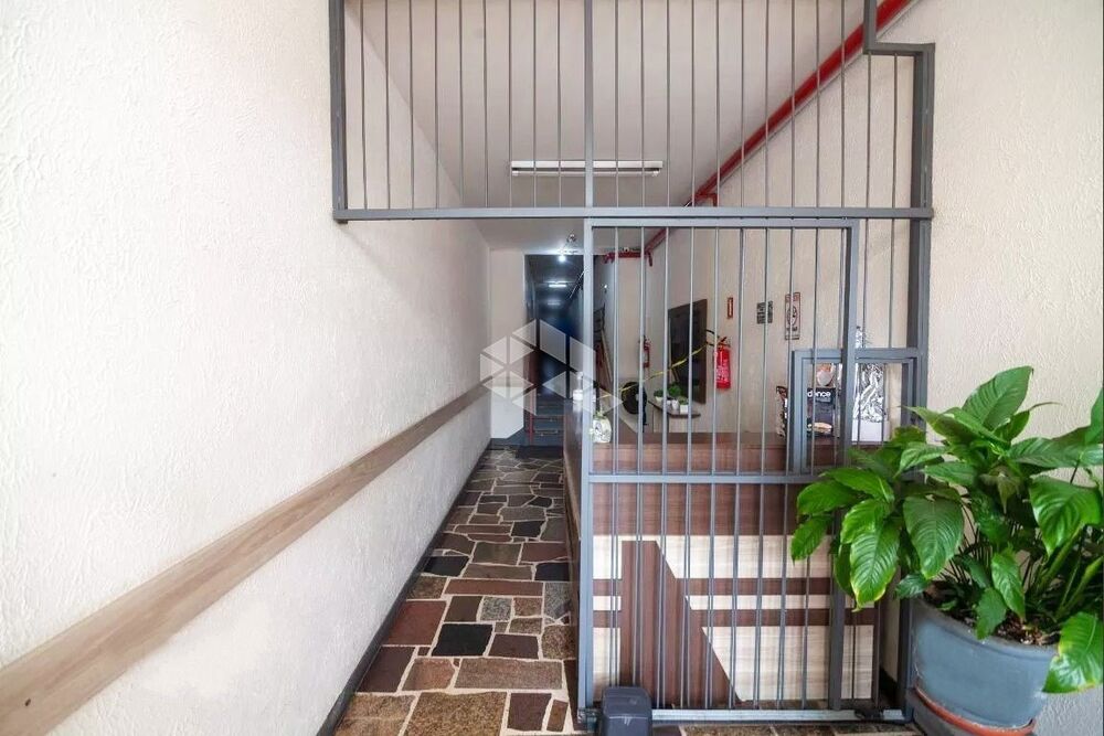 Apartamento à venda com 1 quarto, 25m² - Foto 3