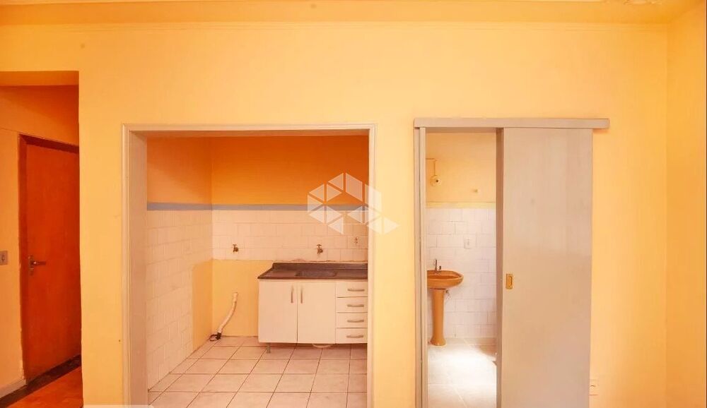 Apartamento à venda com 1 quarto, 25m² - Foto 2