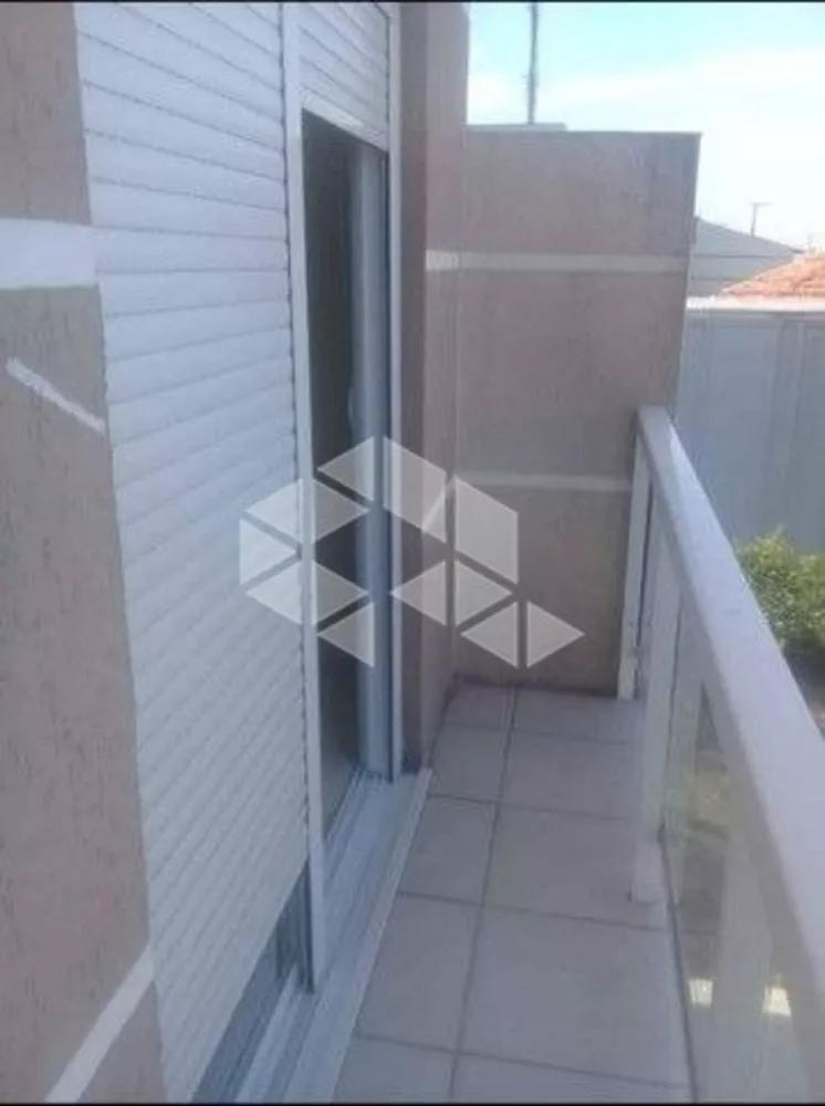 Apartamento, 2 quartos, 87 m² - Foto 2