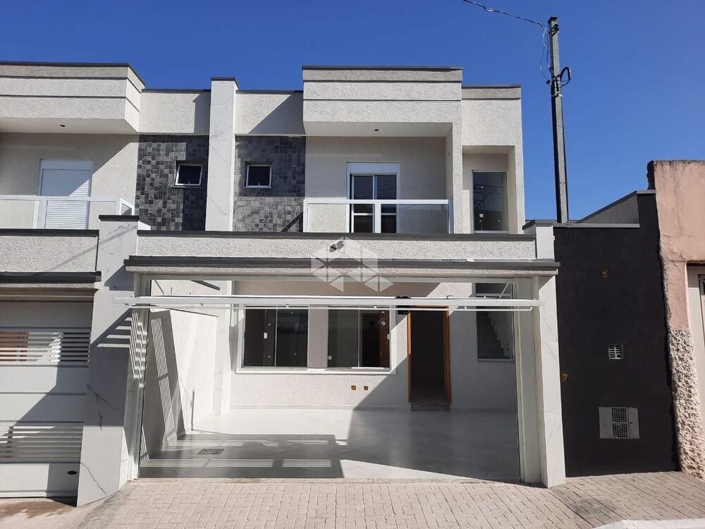 Casa, 3 quartos, 90 m² - Foto 1