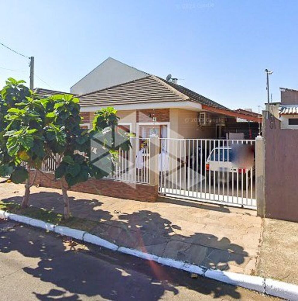 Casa à venda com 2 quartos, 59m² - Foto 4