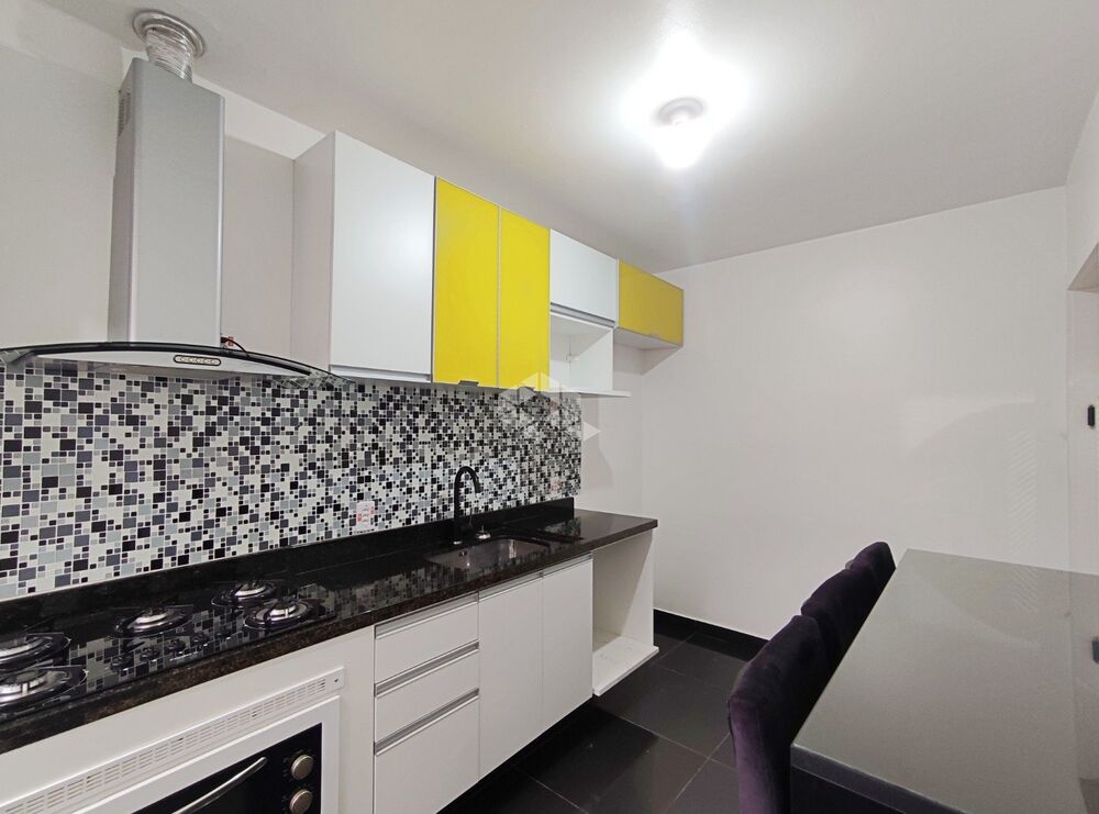 Apartamento, 1 quarto, 59 m² - Foto 1