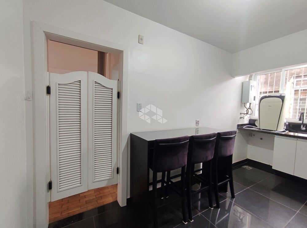 Apartamento, 1 quarto, 59 m² - Foto 2