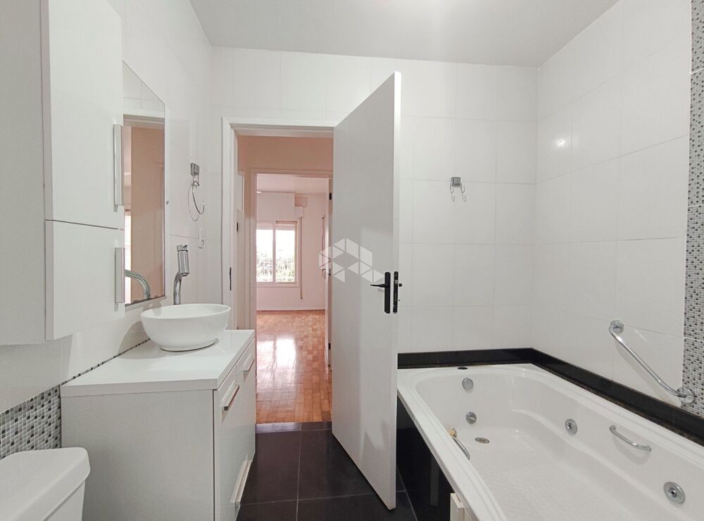 Apartamento, 1 quarto, 59 m² - Foto 3