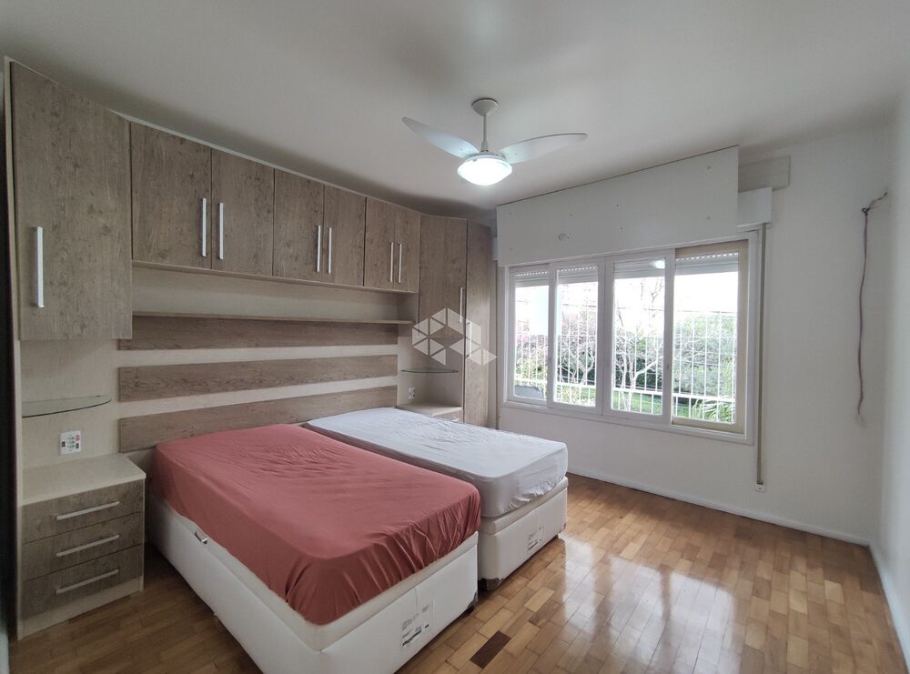 Apartamento, 1 quarto, 59 m² - Foto 4