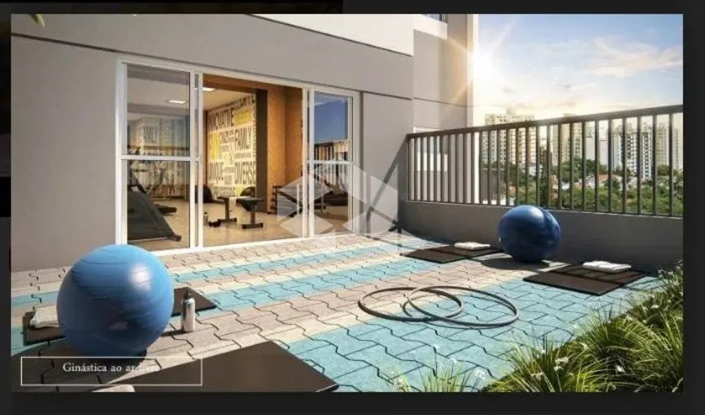 Apartamento, 3 quartos, 66 m² - Foto 3