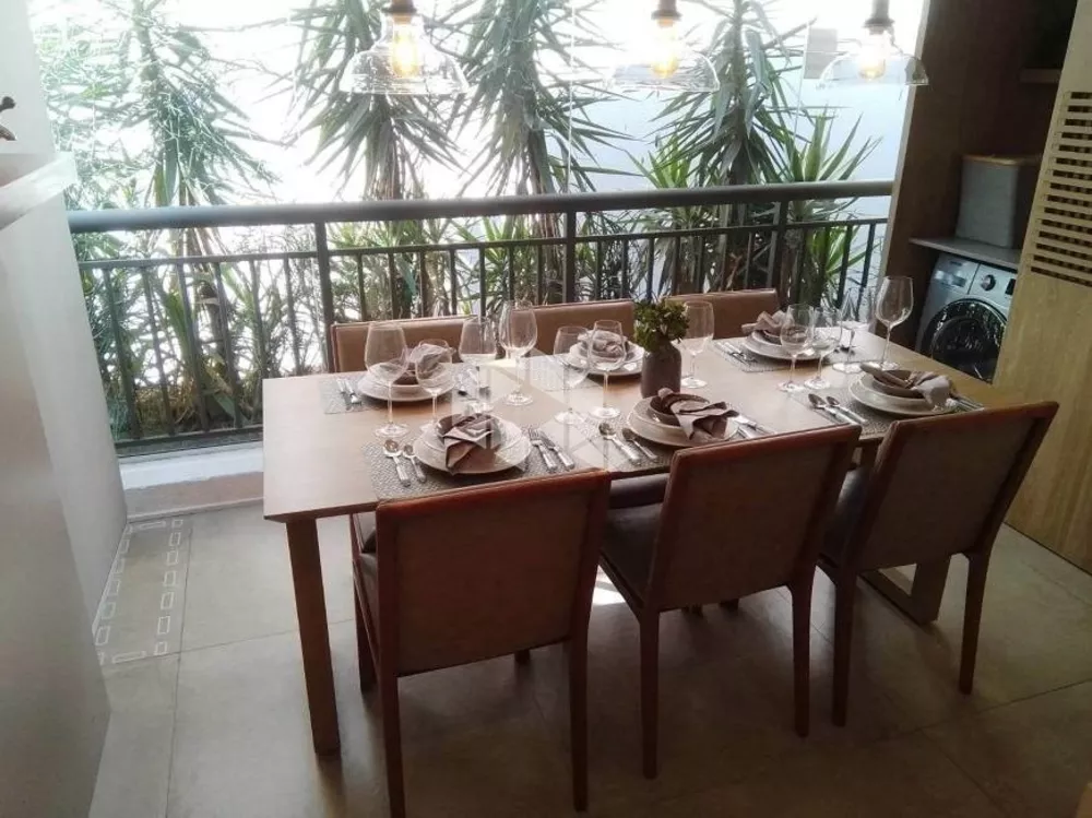 Apartamento, 3 quartos, 66 m² - Foto 2