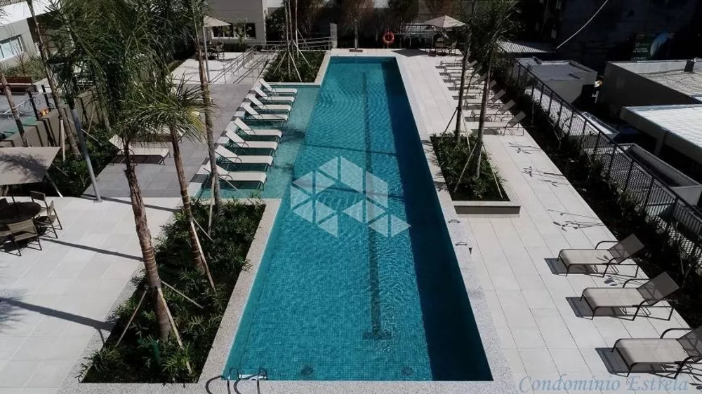 Apartamento, 3 quartos, 66 m² - Foto 5